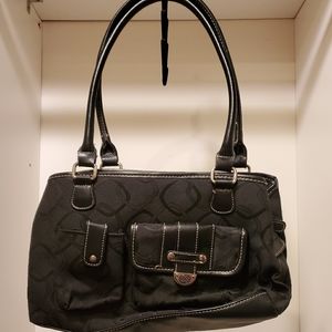 Black Purse